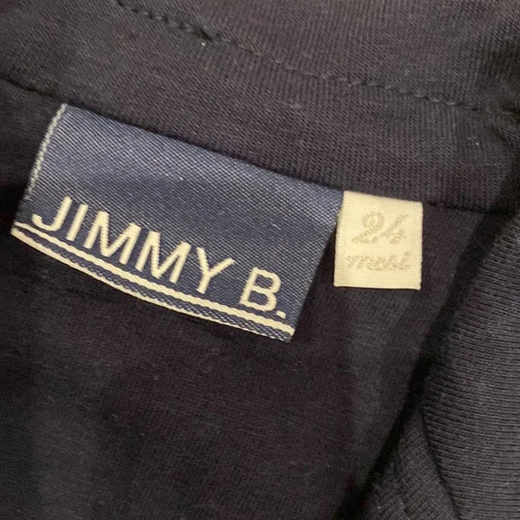 Jimmy B. Boys soft cotton stretch blazer sports jacket